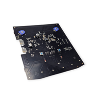 Ariston Electronic Display Card 65105084 As 24 Ff Kessel