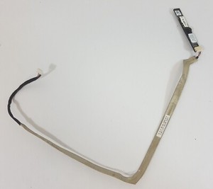 Webcam Camera Module Board + Kabel aus Notebook Wortmann Terra Mobile 1540p