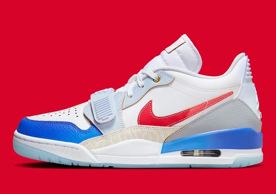 Jordan cheap legacy 322