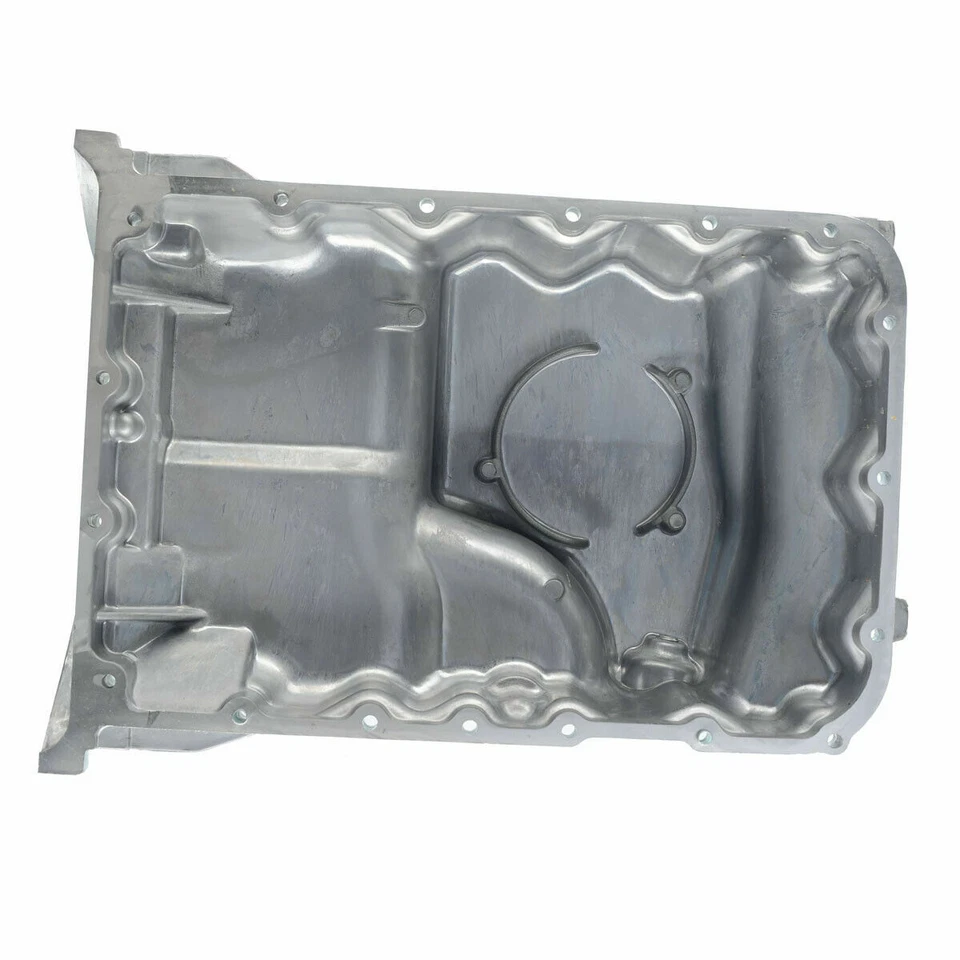 Маслосборник двигателя для Honda Accord Pilot Odyssey Acura TL 3,0 л 3,5 л 11200-RDA-A00 - Изображение 2 из 4