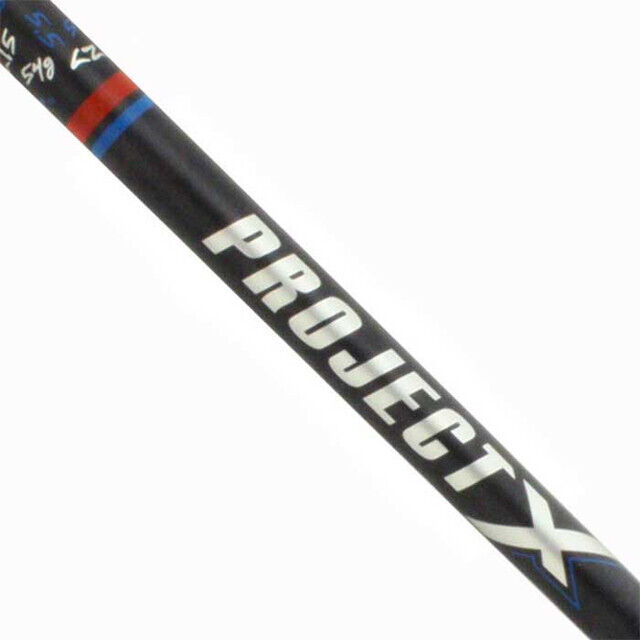 Project X Golf LZ San Diego DRIVER SHAFT 56G 6.0 Stiff Flex Project X Golf LZ San Diego DRIVER SHAFT 56G 6.0 Stiff Flex