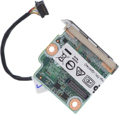 HP Type USB-C Port I/O Board Card L54681-001 for HP ProDesk