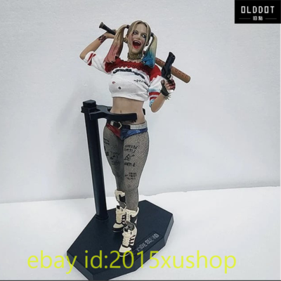 Crazy Toys Suicide Squad 1/6 12