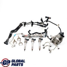 Mini Cooper F55 F56 Diesel B37 Set Pompa Carburante Iniettore Sistema Iniezione