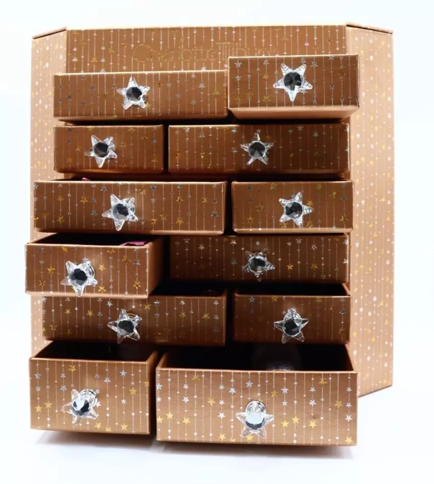 Charlotte tilbury 2024 advent calendar