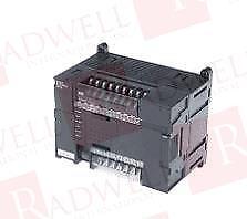 OMRON CP1LL20DRD / CP1LL20DRD (USED TESTED CLEANED) - Picture 1 of 1