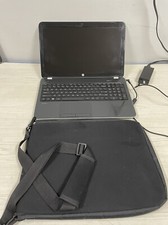 HP Pavilion G2AJFGM AMD A6-5350M APU-HD Radeon Graph 2.9GHz 6GB 689GB HDD 15.6"