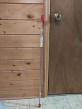 Pro-Shot 30" Stainless Steel Rod Shotgun 10-410ga with shotgun patch holder - 1P