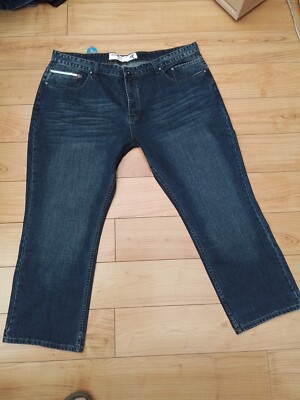 NICKELSON HERREN JEANS W52 L30 NEU MIT ETIKETT