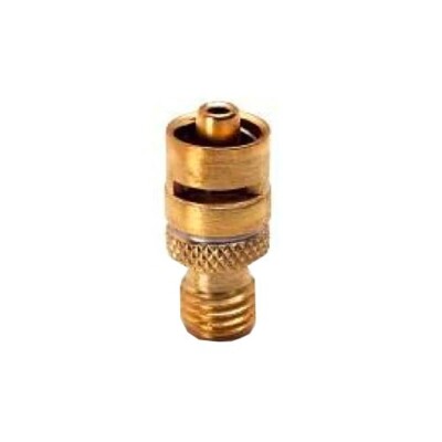 NEW ! Brymill Luer Lock Adapter for CryAc , Part# 308