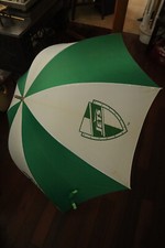 Vintage Wilson New York NY Jets NFL Football 44 Rain Umbrella