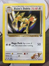 Image for Blaine's Dodrio