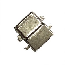 Type-C USB Jack For HP SPECTRE 15-BL011DX 15-BL012DX Laptop DC IN Charging Port