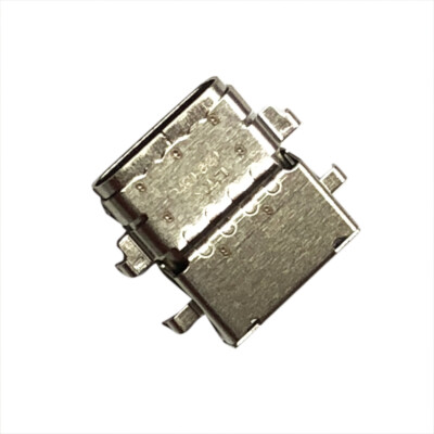 Type-C USB Jack For HP SPECTRE 15-BL018CA 15-BL062NR Laptop Charging Port top
