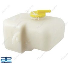 Water Coolant Tank Radiator Bottle Reservoir For Leyland Dost Small @US