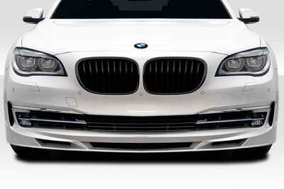 Duraflex Alpine V2 Front Lip Spoiler Air Dam 1 PC for 2015-2015 7 Series F01 F02