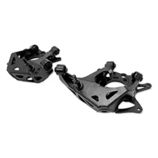 GKTECH S13/S14 240sx/S15/R32/R32 Skyline Rear knuckles with all new kinematics