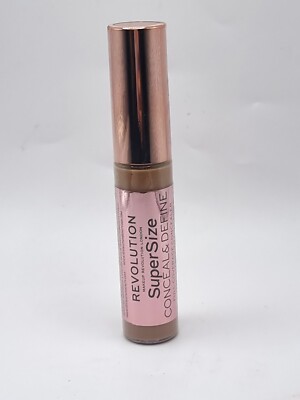 Revolution Conceal & Define C12.5, Supersize, 13g (B39 A.CC)