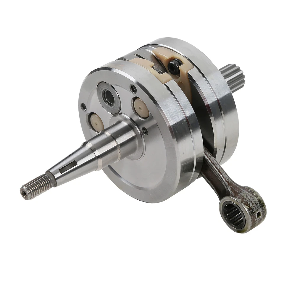 New Complete Crankshaft Crank Shaft Fit For YAMAHA YZ125 2001-2004 2002 2003 - Image 3 of 4