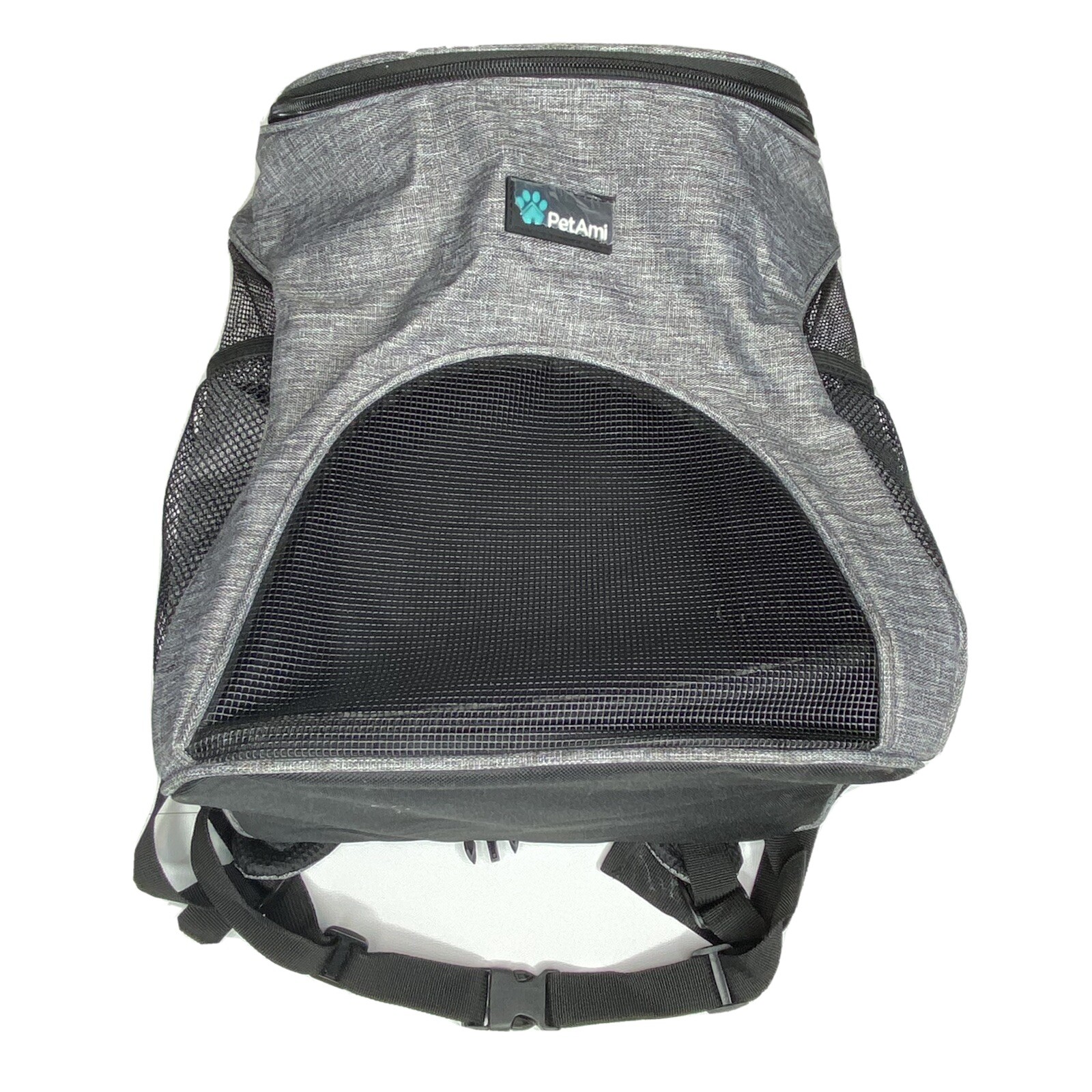 PetAmi Deluxe Pet Carrier Backpack for Small Cats and Dogs, Puppies