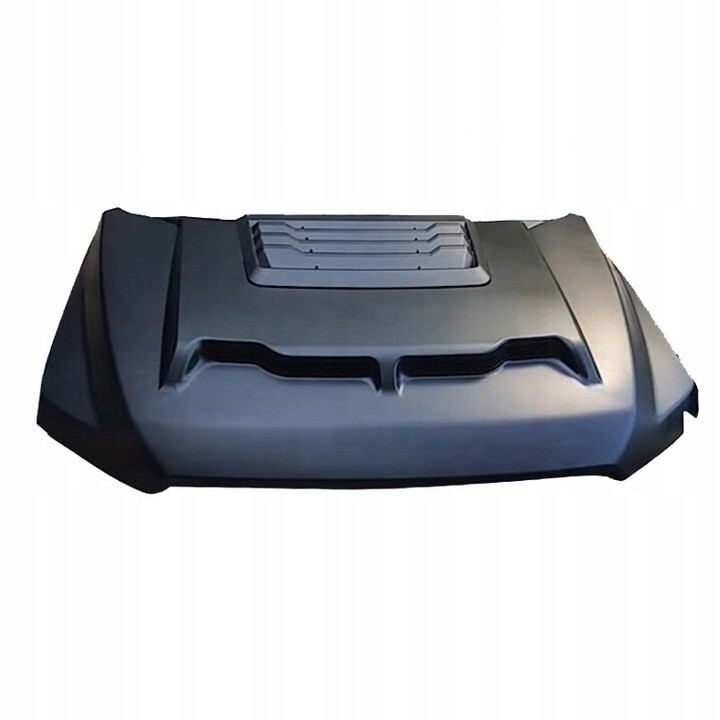 Capot De Cabine Ford F-150 – Pièce D'occasion Rouge – Année 2010 – Garantie 12 Mois