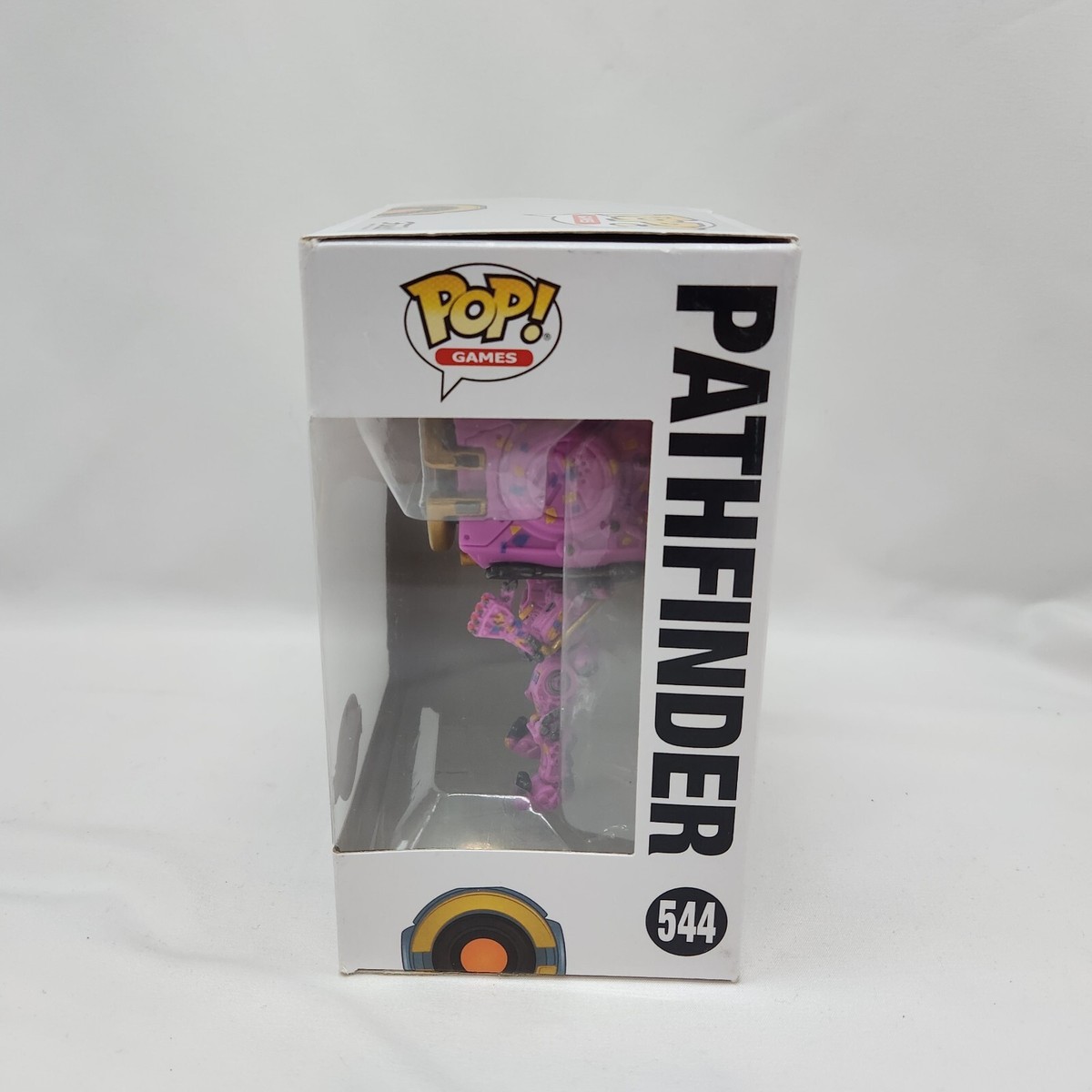 Apex Legends Pathfinder Special Edition Funko Pop! 544