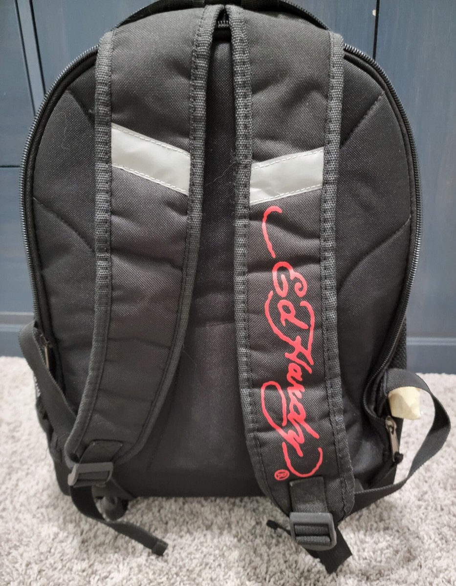 エドハーディバッグ Ed Hardy Nova Black Handbag | Zumiez