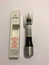 Genuine OEM Honda Acura Touch Up Paint NH-624P Premium White Pearl