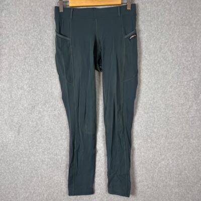 Kerrits Womens M Ice Fil Full Seat Tech Tight