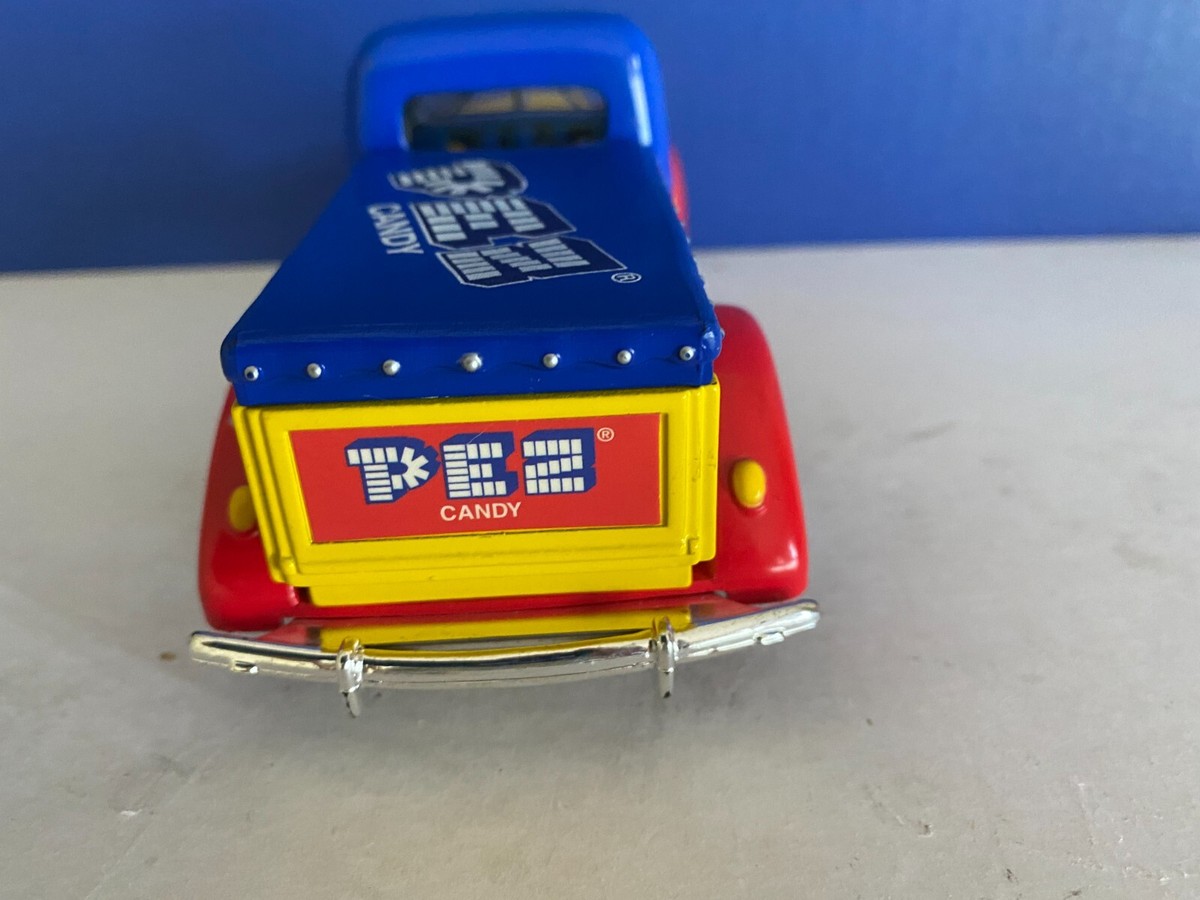 PEZ ペッツ　オールド　トラック PEZ ペッツ トラック - メルカリ