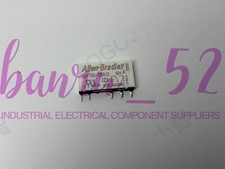 1 Cat 700-TBR12 12VDC 6A 250VAC power relay 5 pins CAT 700-TBR12