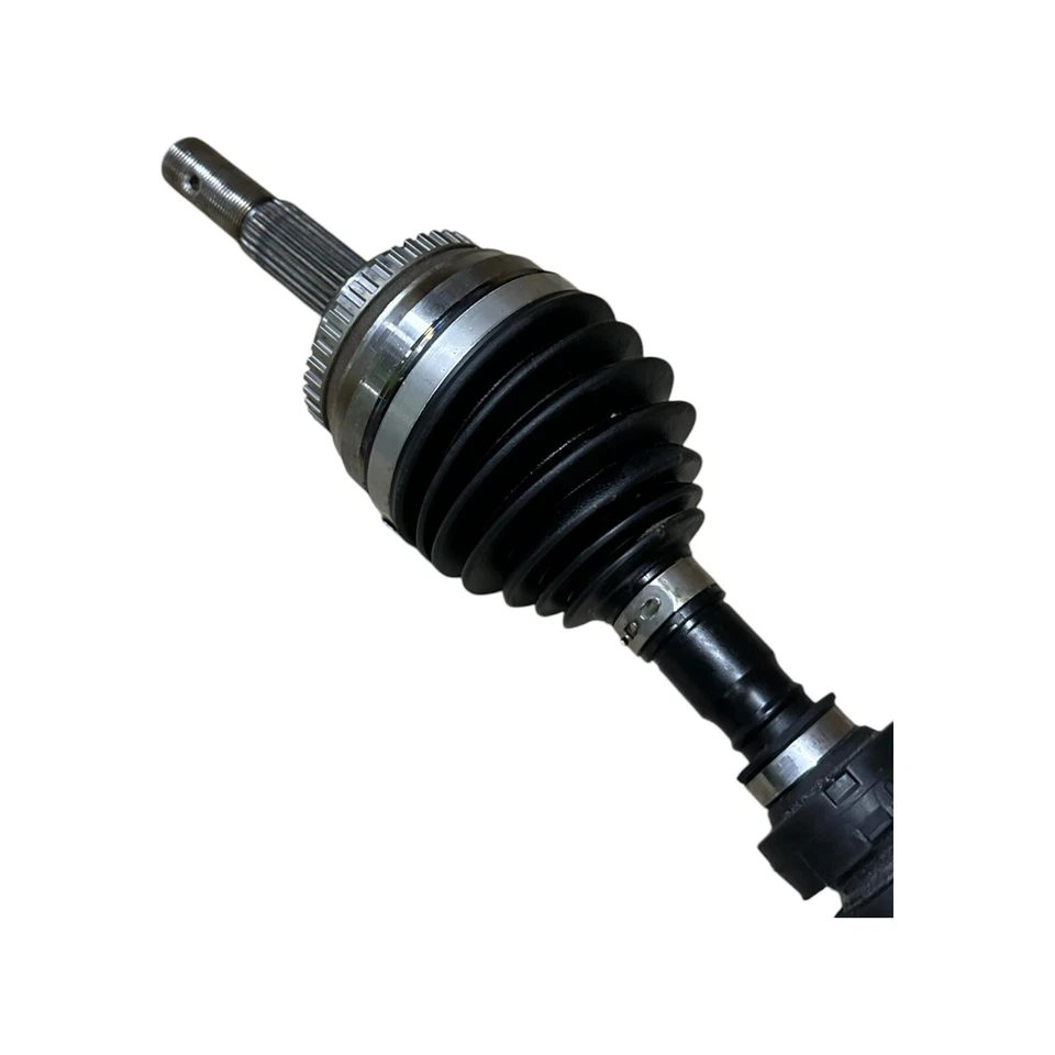 39101 4M771M DRIVE SHAFT ASSY 1.8AT For Nissan Almera 2000-2008 - Изображение 4 из 4