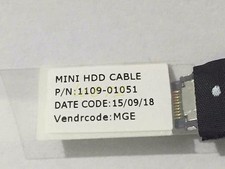 New For Flex 3 -1120 Yoga 300 HDD Hard Drive Cable 110901051 1109-01051