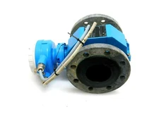 Endress + Hauser Promag W 50W80-UC0A1AK1AAAA DN80 PN16 PS-16BAR