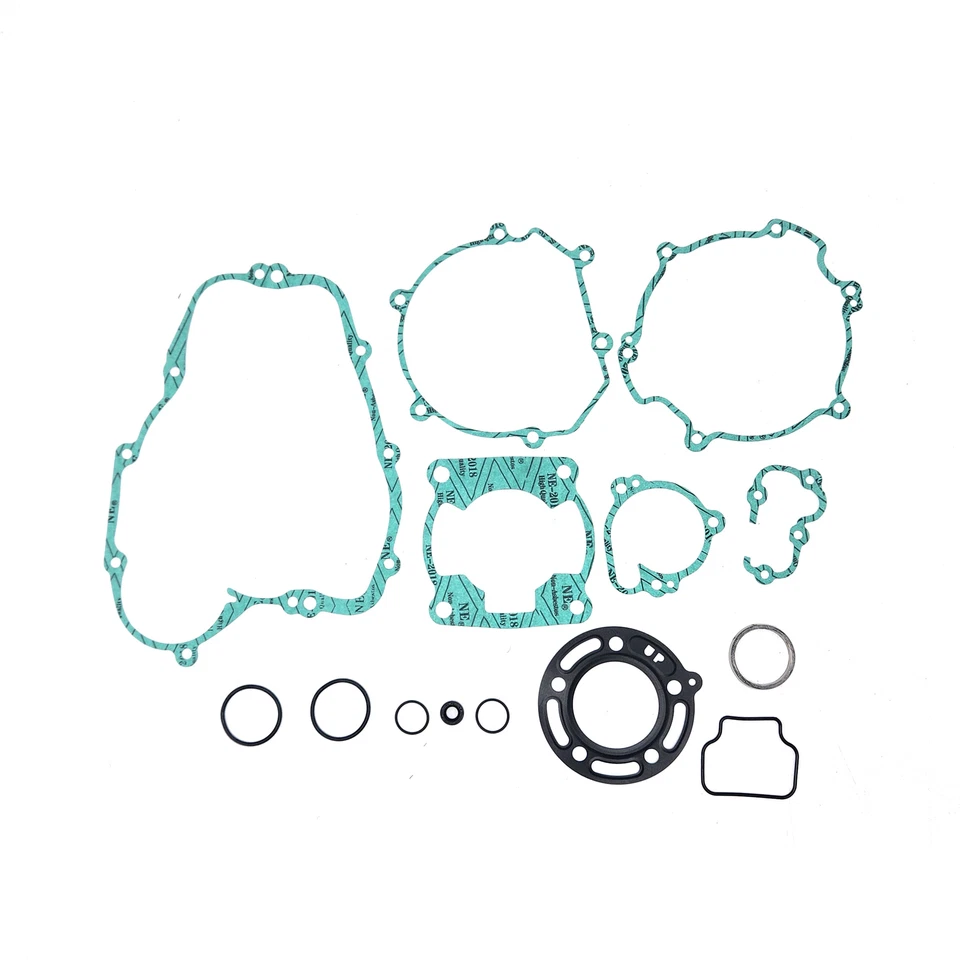 US STOCK! Juego completo de juntas de motor para Kawasaki KX 85 2001-2013 Foto 2 de 4