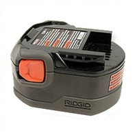 Ridgid 130252003 14.4-volt Ni-cd Battery, New, Free Shipping on sale Ridgid 130252003 14.4-volt Ni-cd Battery, New, Free Shipping on sale