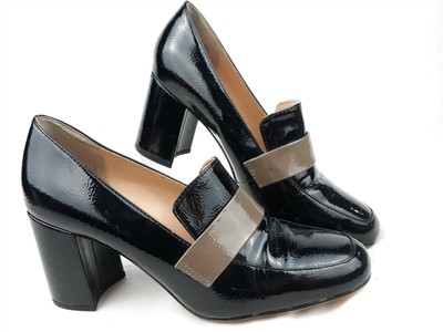 franco sarto karter pump