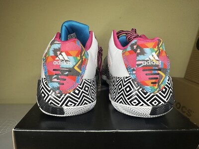 DS Adidas x UNDRCRWN Agent Gil Restomod Men's 10 GY0361 Remix