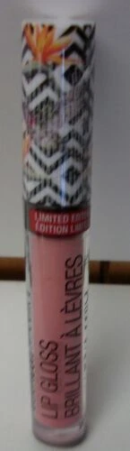 Liquid Pink Face Makeup Products Cruelty-free