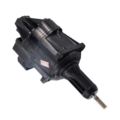 11658680616 Turbocharger Wastegate fit for BMW G12 750Li xDrive