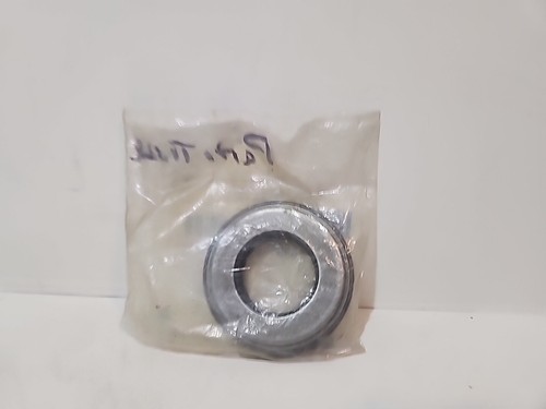 GM Axle Shaft Seal 15801507 - Picture 2 of 2