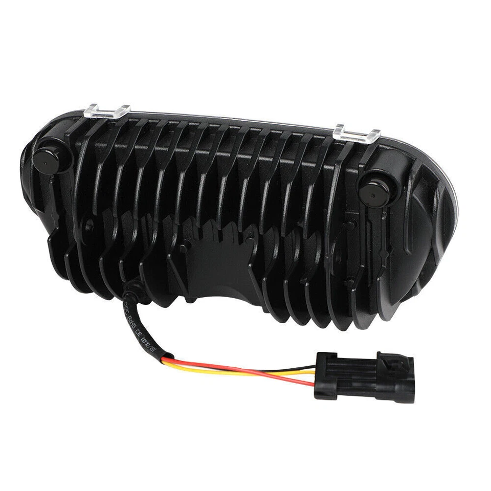 Faro LED para Harley-Davidson Softail Fat Bob 114 FXFB FXFBS 2018-2024 Foto 4 de 4