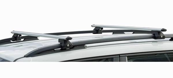 RelingträGer VDPCRV107O Kompatibel Mit Volkswagen T-Roc (A11) 5 TüRer Ab 2017-image