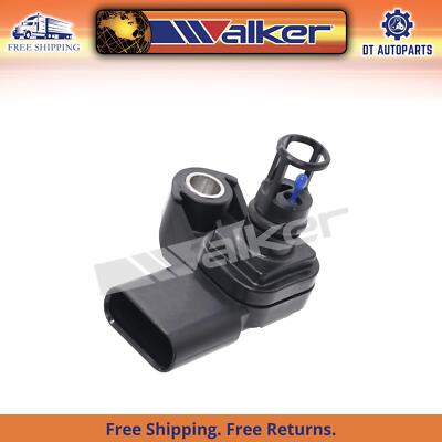 For 2018-2020 GMC Terrain 1.5L L4 Manifold Absolute Pressure Sensor Walker  2019