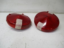 1 PAR DE KITS DE LENTES DE BRAZO CRUZADO PARA PARADA DE AUTOBÚS INTERNACIONAL LENTES SMC194C SMC1947K
