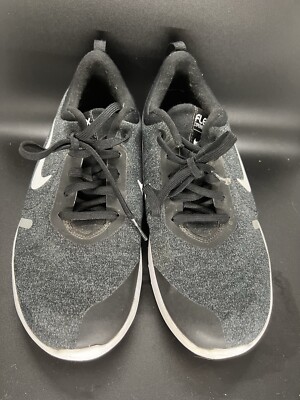 Nike Flex Experience RN Cool Grey size