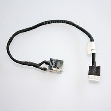 DC Power Jack Charging Port Cable Connector for Lenovo B460 V460