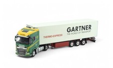 Tekno Daf Gartner 1:50 86482