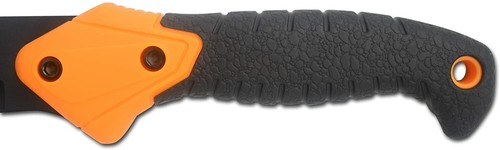 Snake Eye Machete with Heavy Duty Construction, Ergonomic Non-Slip Handle and Be - Bild 6 von 7