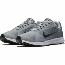 Scarpe Nike Downshifter 8 922853 002 Corsa Running Donna Uomo Silver Originali 